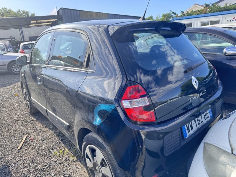 RENAULT TWINGO 1.0 SCE 70CH LIFE 2015