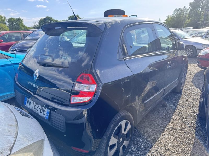RENAULT TWINGO 1.0 SCE 70CH LIFE 2015