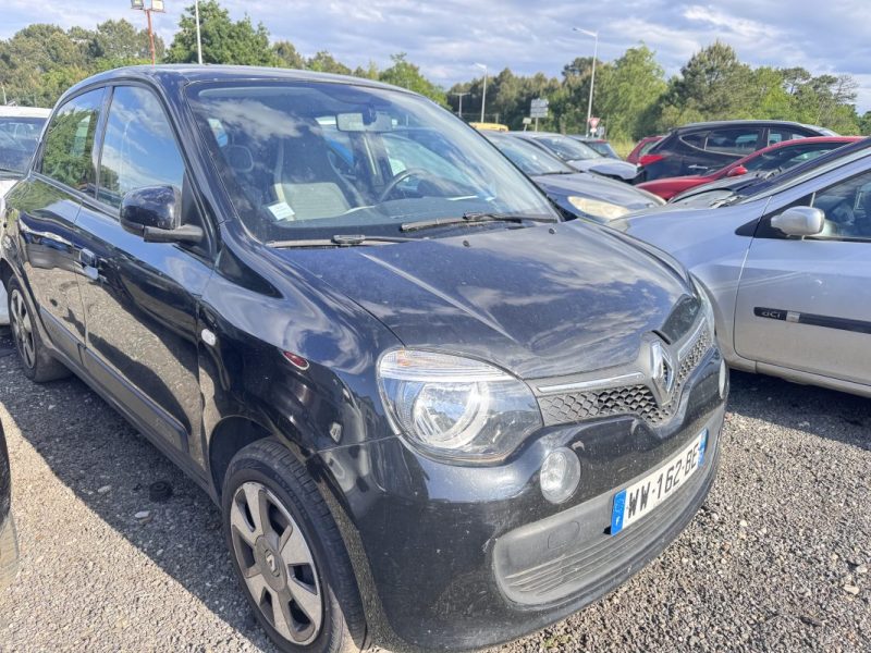 RENAULT TWINGO 1.0 SCE 70CH LIFE 2015