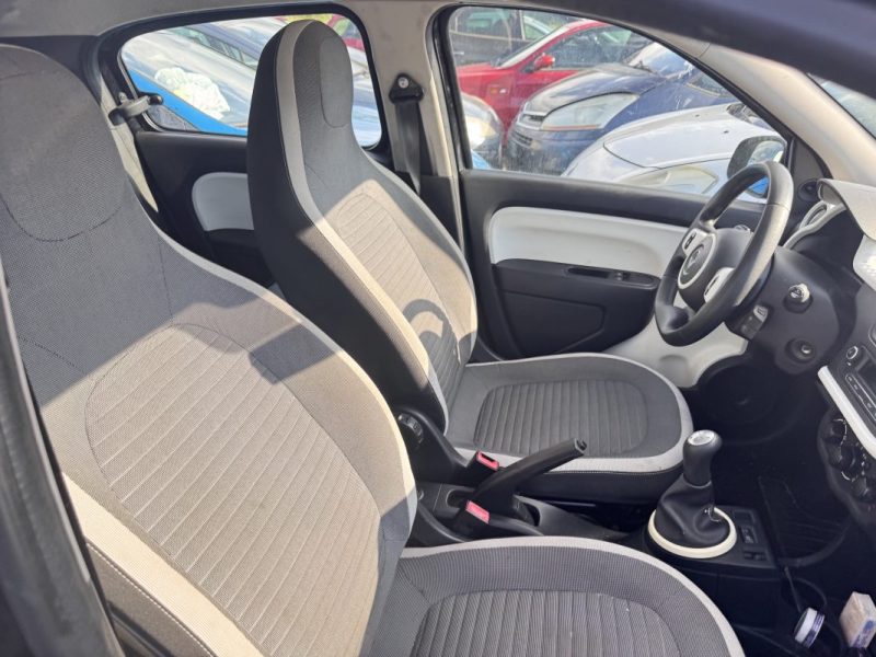 RENAULT TWINGO 1.0 SCE 70CH LIFE 2015