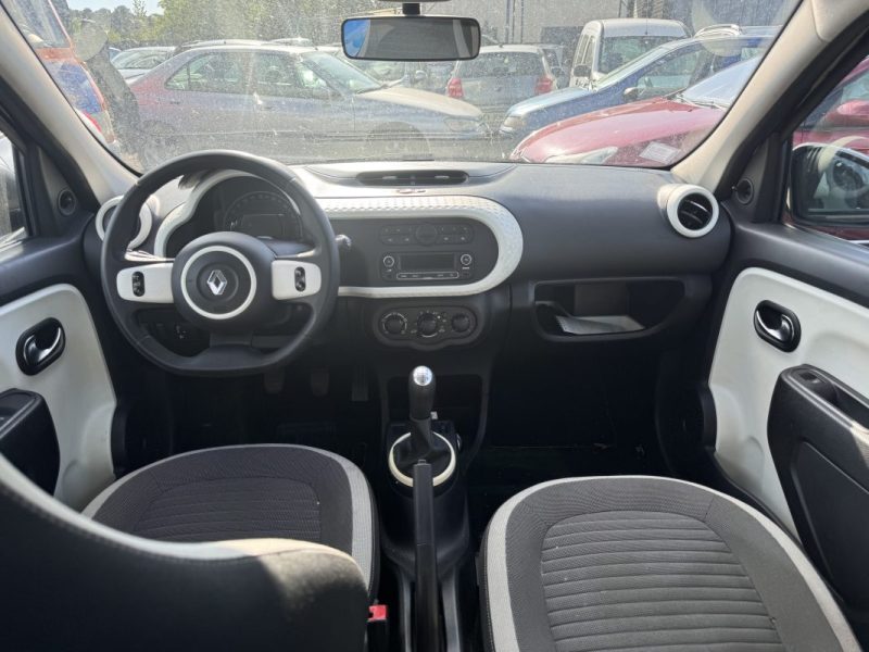 RENAULT TWINGO 1.0 SCE 70CH LIFE 2015