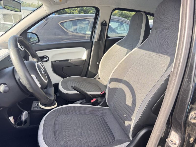 RENAULT TWINGO 1.0 SCE 70CH LIFE 2015