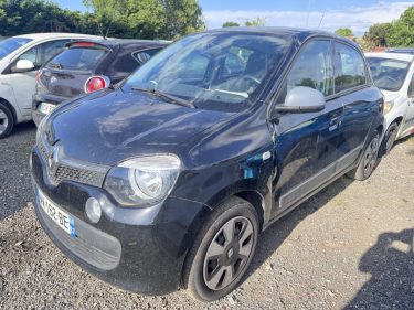RENAULT TWINGO 1.0 SCE 70CH LIFE 2015