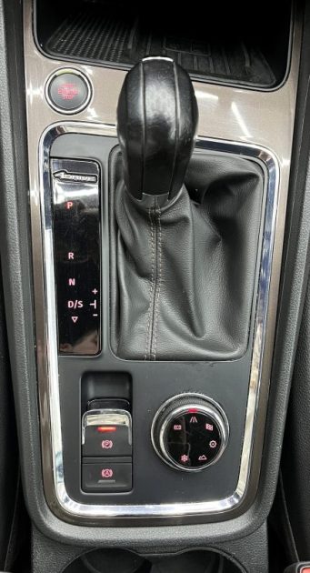 SEAT ATECA 2.0 TDI 190CV XCELLENCE 4DRIVE TO PANO  - ATTELAGE - CAMERA - CARPLAY ...