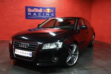🟢 Audi A5 Sportback 1.8 TFSI 160 cv / Garantie / Sièges Chauffants