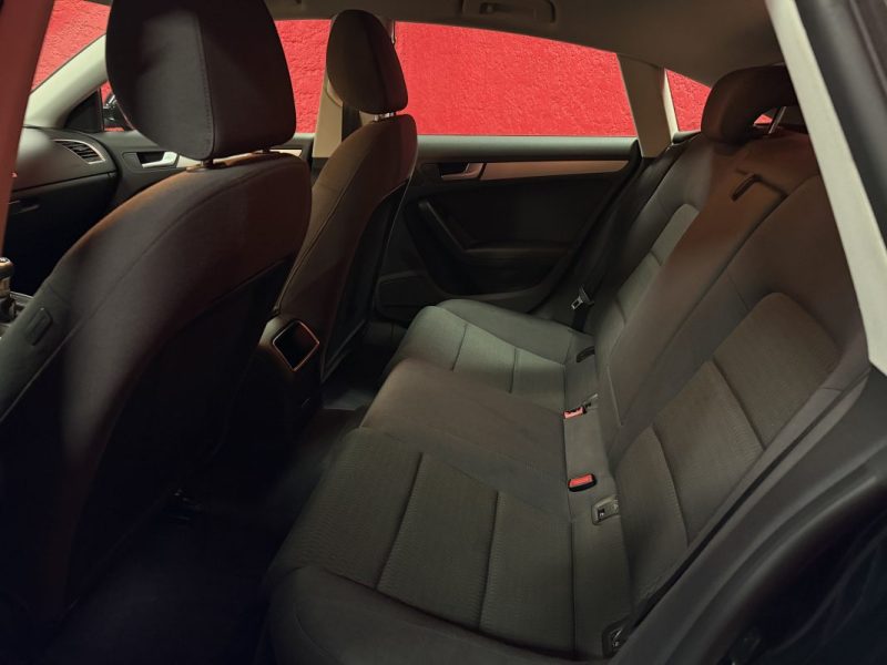🟢 Audi A5 Sportback 1.8 TFSI 160 cv / Garantie / Sièges Chauffants