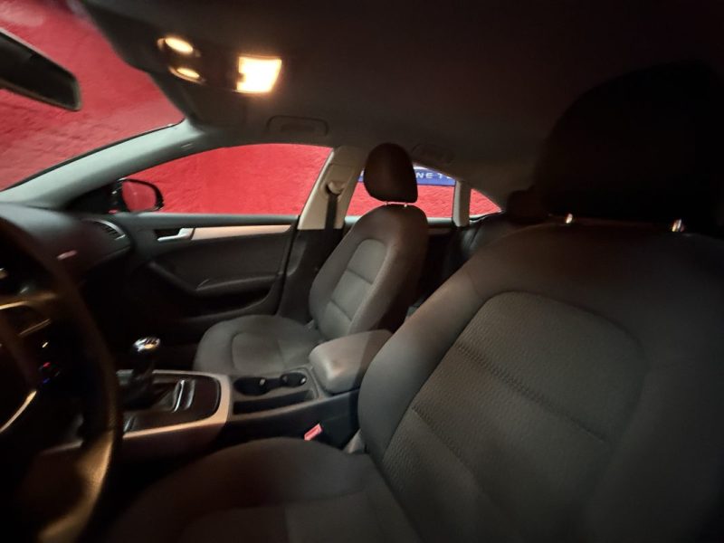 🟢 Audi A5 Sportback 1.8 TFSI 160 cv / Garantie / Sièges Chauffants
