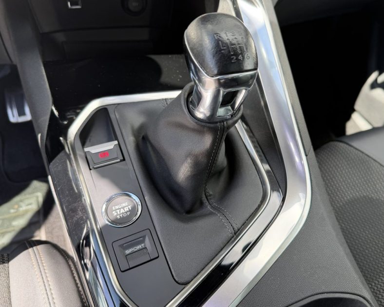 PEUGEOT 5008 GT - 130CH S&S GT - 7 PLACES - FULL OPTION - ENTRETIEN COMPLET - 2023