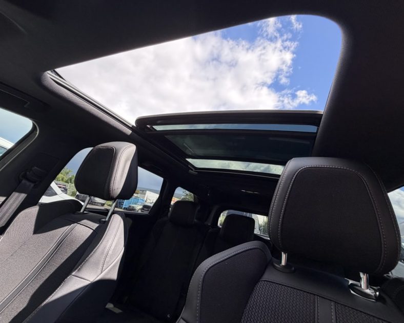 PEUGEOT 5008 GT - 130CH S&S GT - 7 PLACES - FULL OPTION - ENTRETIEN COMPLET - 2023
