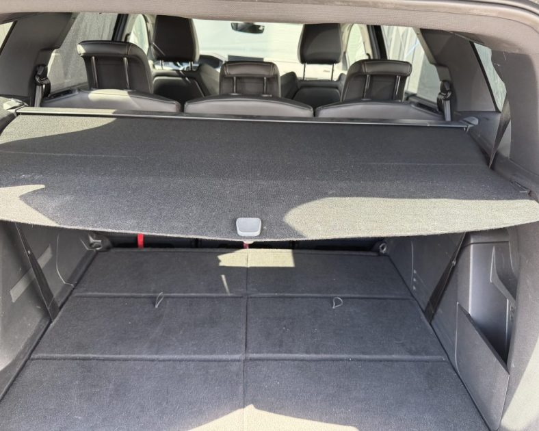 PEUGEOT 5008 GT - 130CH S&S GT - 7 PLACES - FULL OPTION - ENTRETIEN COMPLET - 2023