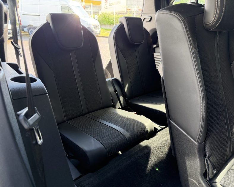 PEUGEOT 5008 GT - 130CH S&S GT - 7 PLACES - FULL OPTION - ENTRETIEN COMPLET - 2023
