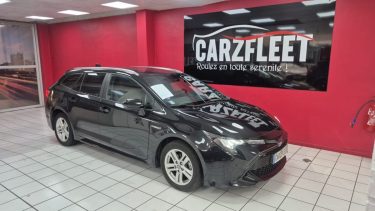 TOYOTA COROLLA TOURING SPORTS 122cv DYNAMIC BUSINESS/1 ERE MAIN/TVA RECUPERABLE