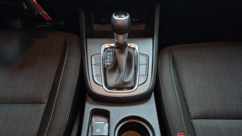 HYUNDAI KONA SUV PHASE 2 HYBRIDE 141cv BUSINESS/1 ERE MAIN/TVA RECUPERABLE