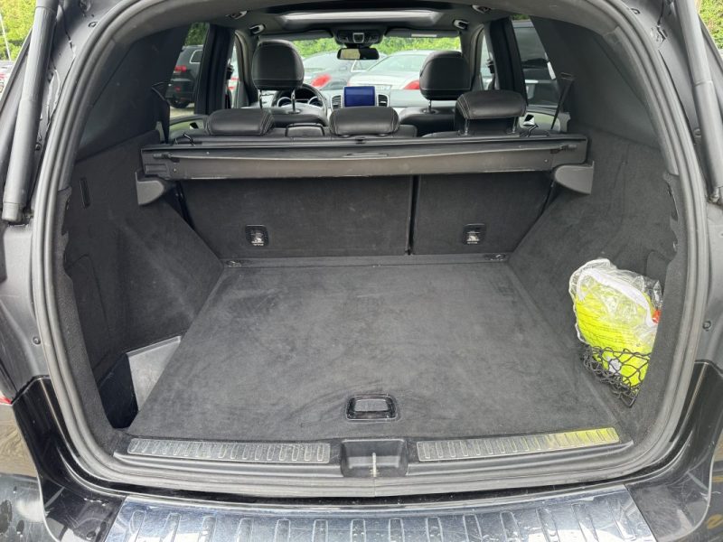 MERCEDES CLASSE GLE 250 D - 9G TRONIC  4 MATIC 2016