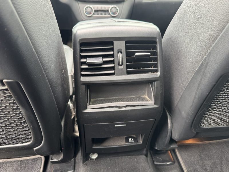 MERCEDES CLASSE GLE 250 D - 9G TRONIC  4 MATIC 2016