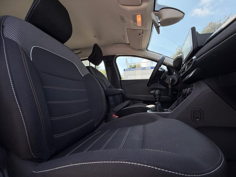 DACIA SANDERO 90CH STEPWAY EXPRESSION 2024