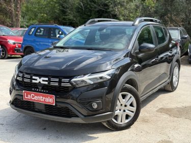 DACIA SANDERO 90CH STEPWAY EXPRESSION 2024
