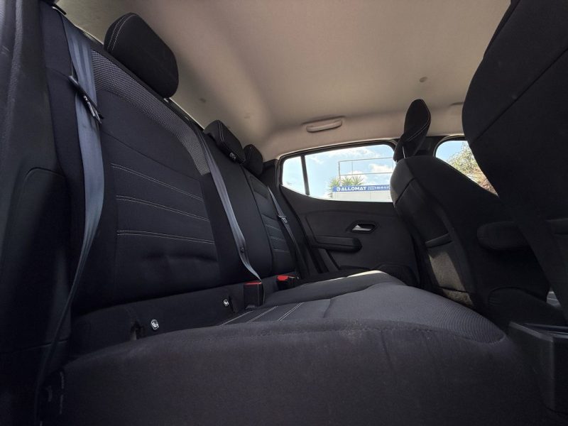 DACIA SANDERO 90CH STEPWAY EXPRESSION 2024