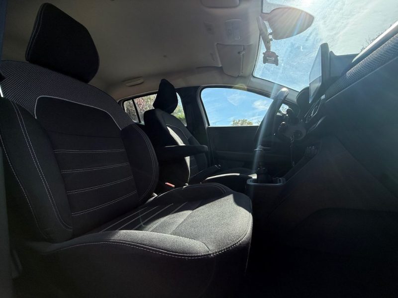 DACIA SANDERO TVA RECUPERABLE 2024