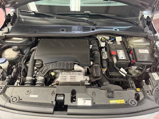 PEUGEOT 208 II 1.2 PURETECH a chaine 100CH S&S STYLE 2023