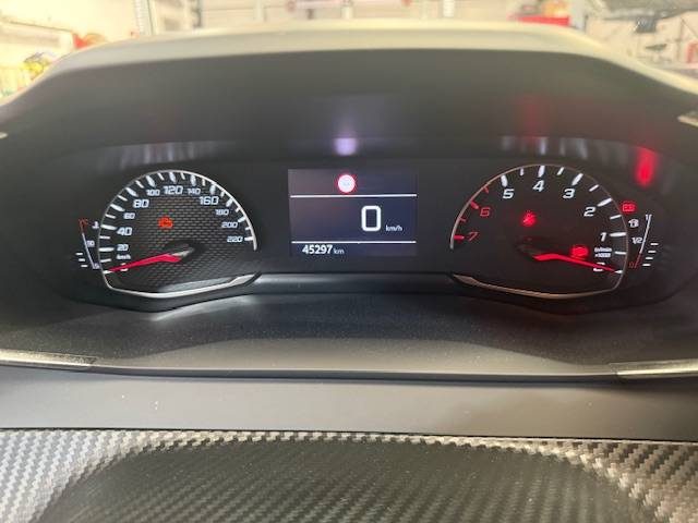 PEUGEOT 208 II 1.2 PURETECH a chaine 100CH S&S STYLE 2023