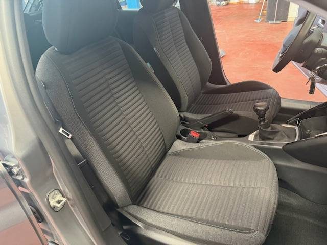 PEUGEOT 208 II 1.2 PURETECH a chaine 100CH S&S STYLE 2023