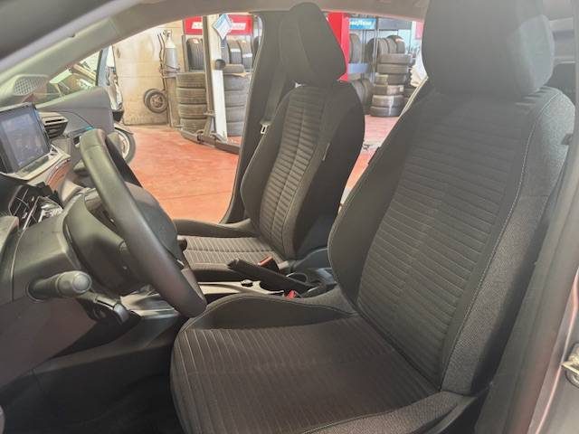 PEUGEOT 208 II 1.2 PURETECH a chaine 100CH S&S STYLE 2023