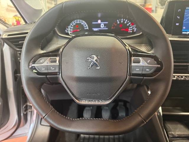PEUGEOT 208 II 1.2 PURETECH a chaine 100CH S&S STYLE 2023
