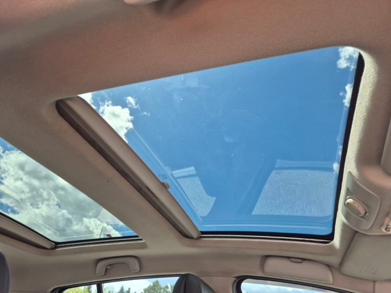 RENAULT MEGANE 2.0T 16V RS LUXE 2008