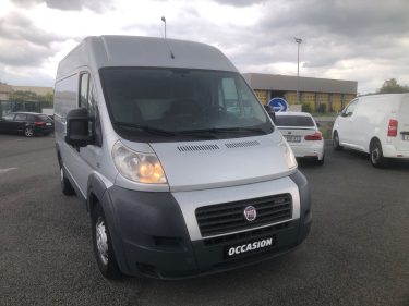 FIAT DUCATO 12/2011 3.0 l 177 cv 181050kms