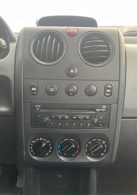 Citroen Berlingo 1.6 Hdi 75 Ch Garantie 
