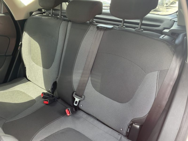 RENAULT CAPTUR  1.2 TCE 120 CV   GARANTIE 3/12 MOIS 2013