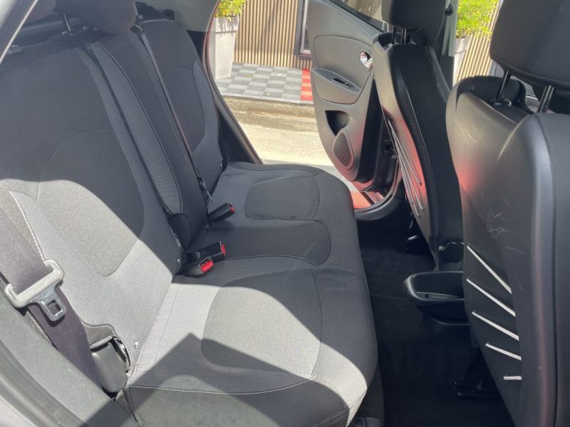 RENAULT CAPTUR  1.2 TCE 120 CV   GARANTIE 3/12 MOIS 2013