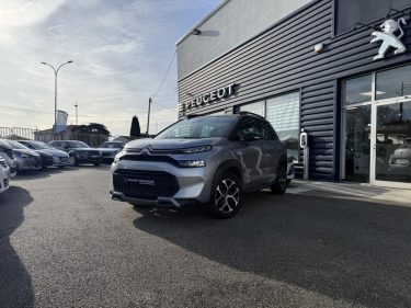 CITROEN C3 1.2 PURETECH 83CH 2021