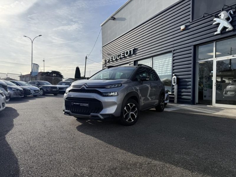 CITROEN C3 1.2 PURETECH 83CH 2021