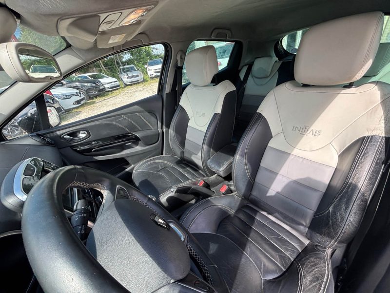 RENAULT CLIO IV 0.9 TCE 90CH ENERGY ZEN EURO6 2015 2015
