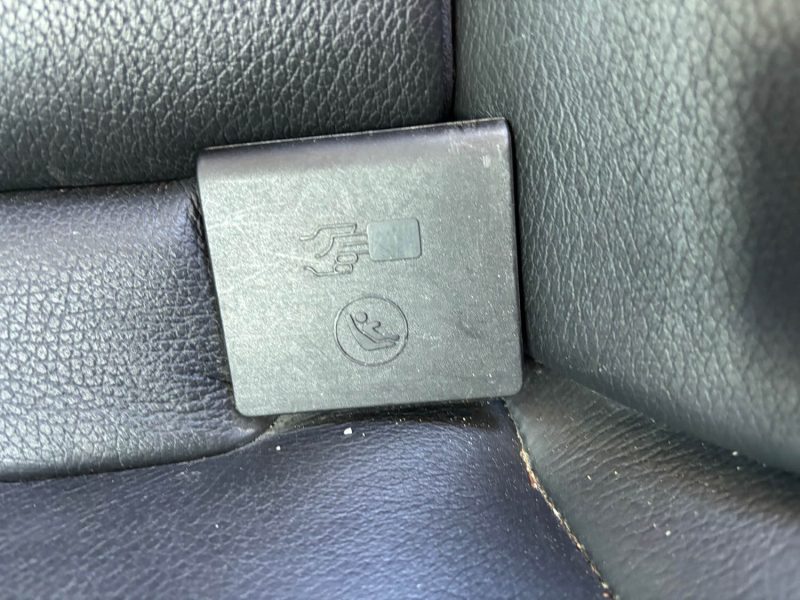 B.M.W. X3 3.0SD LUXE BA 2008