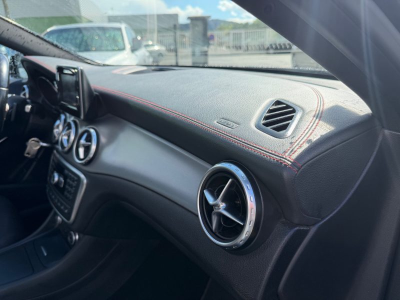 MERCEDES-BENZ CLASSE GLA 220D 170CH 4-MATIC FULLS OPTIONS GARANTIE