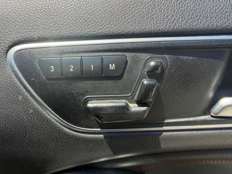 MERCEDES-BENZ CLASSE GLA 220D 170CH 4-MATIC FULLS OPTIONS GARANTIE