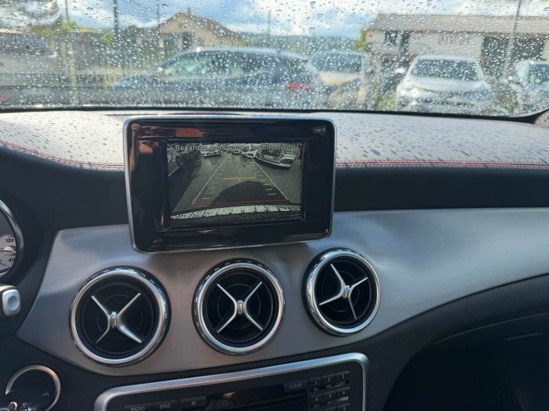 MERCEDES-BENZ CLASSE GLA 220D 170CH 4-MATIC FULLS OPTIONS GARANTIE