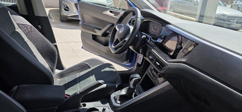 VOLKSWAGEN POLO VI 1.0 TSI 2025 Style DSG7 95cv