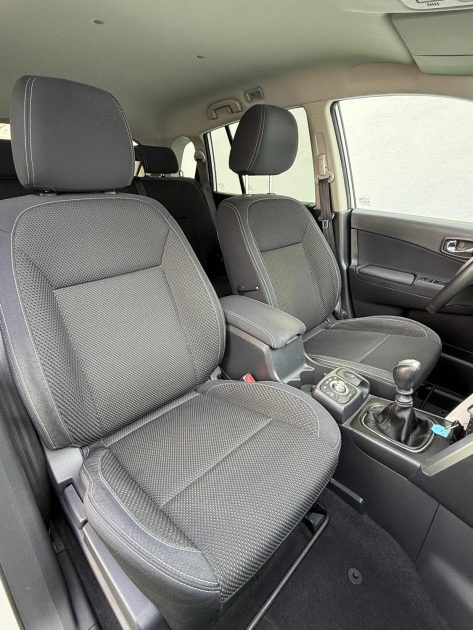 RENAULT KOLEOS 2.0 DCI 150 CARMINAT GARANTIE 12 MOIS  2011