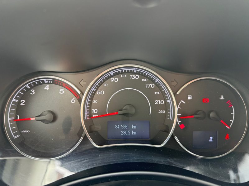 RENAULT KOLEOS 2.0 DCI 150 CARMINAT GARANTIE 12 MOIS  2011