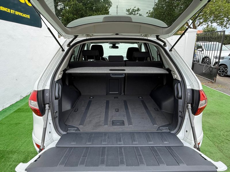 RENAULT KOLEOS 2.0 DCI 150 CARMINAT GARANTIE 12 MOIS  2011
