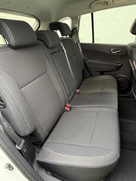 RENAULT KOLEOS 2.0 DCI 150 CARMINAT GARANTIE 12 MOIS  2011