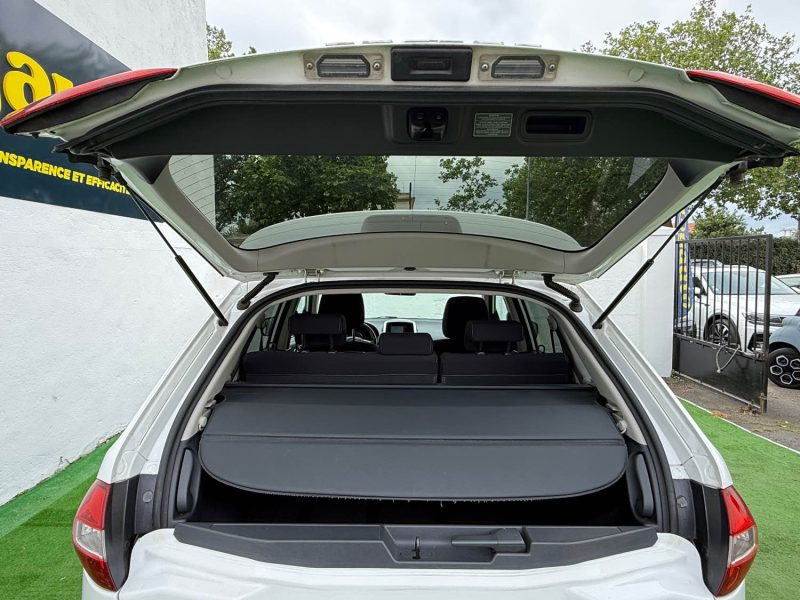 RENAULT KOLEOS 2.0 DCI 150 CARMINAT GARANTIE 12 MOIS  2011
