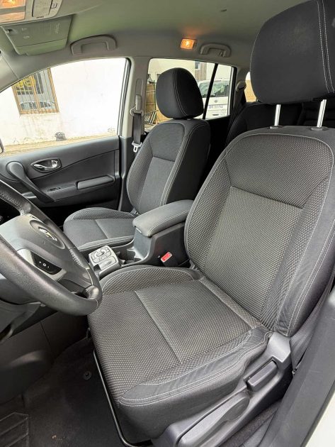 RENAULT KOLEOS 2.0 DCI 150 CARMINAT GARANTIE 12 MOIS  2011