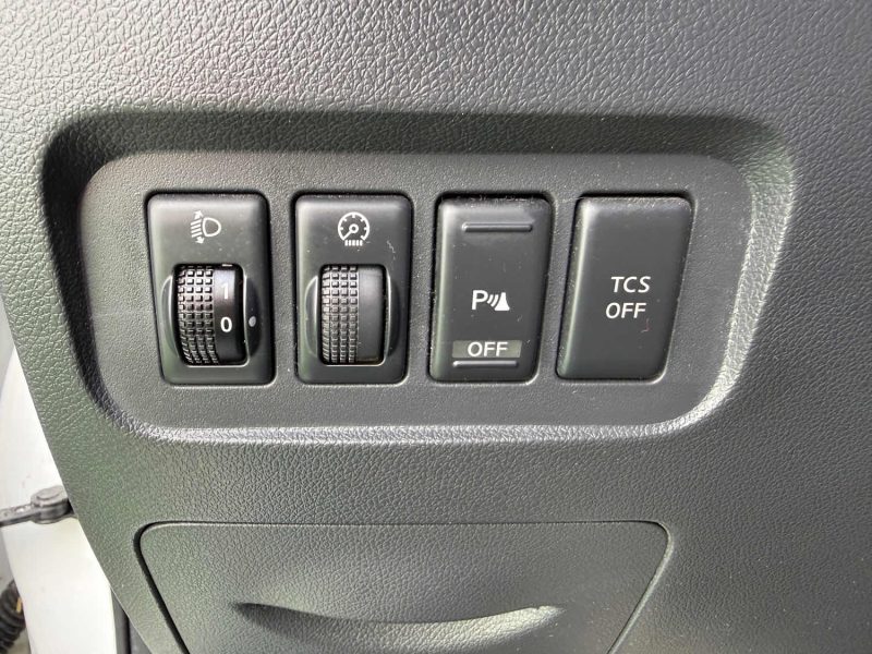 RENAULT KOLEOS 2.0 DCI 150 CARMINAT GARANTIE 12 MOIS  2011