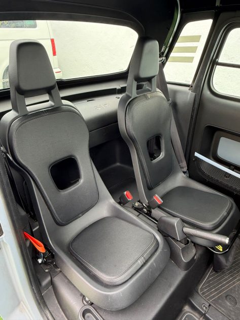 CITROEN AMI VOITURE SANS PERMIS A PARTIR 14 ANS GARANTIE 6 MOIS   2023