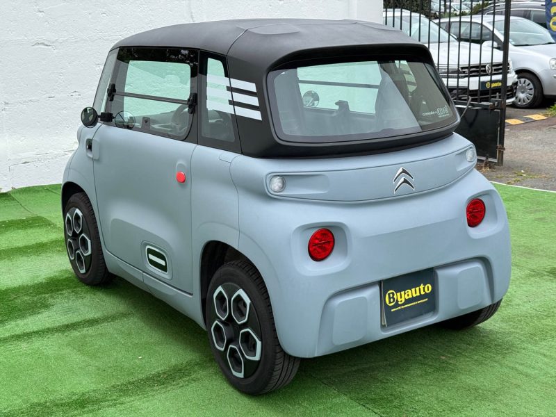 CITROEN AMI VOITURE SANS PERMIS A PARTIR 14 ANS GARANTIE 6 MOIS   2023